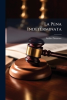 La Pena Indeterminata 1149645067 Book Cover