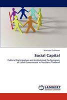 Social Capital 3659169765 Book Cover