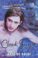 Closed, Stranger 0141305045 Book Cover