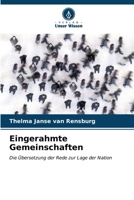 Eingerahmte Gemeinschaften 6206887146 Book Cover