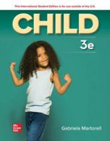 ISE Child 1265240515 Book Cover