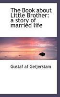 Boken om Lille-bror 8026886704 Book Cover