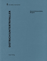Dietrich / Untertrifaller 3037610638 Book Cover