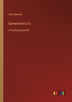 Spreemann & Co. 3842403453 Book Cover