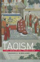 Taoism: The Enduring Tradition 0415263220 Book Cover