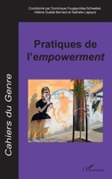 Pratiques de l'empowerment (Cahiers Du Genre) (French Edition) 2343135185 Book Cover