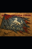 Blood-Dimmed Stars: The Dogs of War B0F3RF2HYV Book Cover