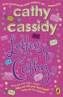 Letters To Cathy 0141328940 Book Cover
