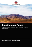 Bataille pour Pasco 6203638455 Book Cover