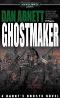 Ghostmaker 1841540323 Book Cover