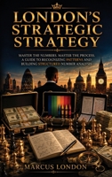 London's Strategic Strategy B0HD3LY3PN Book Cover