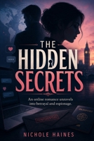 The Hidden Secrets B0H9Y8ZXKV Book Cover