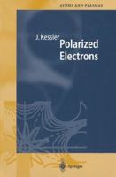 Polarized Electrons 3642057349 Book Cover