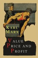 Value, Price and Profit 1684221218 Book Cover