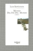 Mundo del fin del mundo 9509779806 Book Cover