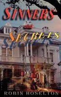 Sinners and Secrets 0982281501 Book Cover