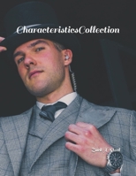 Characteristics Collection B0GYLKP21T Book Cover