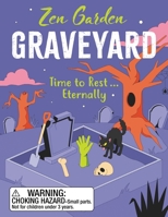 Zen Garden Graveyard: A Little Time to Rest . . . Eternally (RP Minis) B0FZ8TNMVM Book Cover