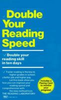 Double Your Speed 0449300226 Book Cover