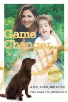 Game Changer 1596161205 Book Cover