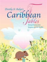 Caribbean Fables 9768054727 Book Cover