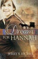 Hannah's Dream 0978798732 Book Cover