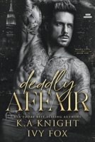Deadly Affair B0B7JYD8YT Book Cover