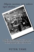 Michaelmas Term at Shinbone School 1511916680 Book Cover
