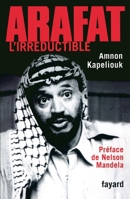 Arafat l'irriducibile 2213609926 Book Cover