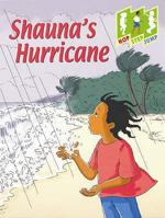 Shauna's Hurricane 1405017015 Book Cover
