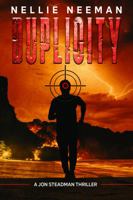 Duplicity: An International Adventure Novel 1735150592 Book Cover