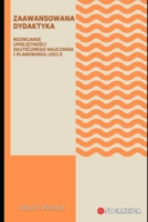 Zaawansowana Dydaktyka: Rozwijanie Umiejętności Skutecznego Nauczania I Planowania Lekcji B0CHGLPWH5 Book Cover