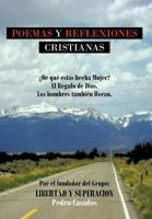 Poemas y Reflexiones Cristianas 1463310188 Book Cover