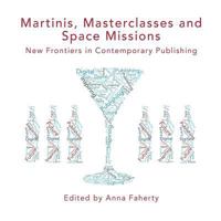 Martinis Front Covermartinis 1899999639 Book Cover