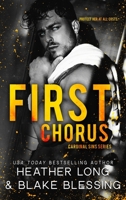 First Chorus 1956264183 Book Cover
