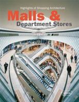 Malls & Department Stores 3037681543 Book Cover