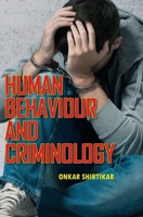 Human Behaviour and Criminology B0FN4R1VHG Book Cover