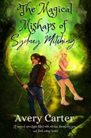 The Magical Mishaps of Sydney Mitching: A Cozy Magical Apocalypse (The Magi-Pocalypse) B0H4N7L9Q8 Book Cover