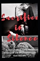 Sacrifice In Silence: Under A Blanket Full Of Guilt B08TQ4F7FJ Book Cover