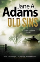 Old Sins 1780297459 Book Cover