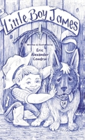 Little Boy James 1665305924 Book Cover