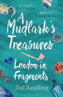 London in Fragments 0711263620 Book Cover
