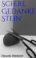 Schere Gedanke Stein 1534979093 Book Cover