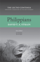 Philippians 1601787421 Book Cover