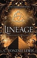 Lineage 1964655358 Book Cover