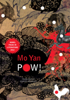POW! 0857420763 Book Cover
