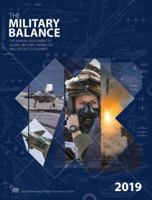 The Military Balance 2009 087196449X Book Cover