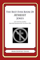 The Best Ever Book of Athlete Jokes: Lots and Lots of Jokes Specially Repurposed for You-Know-Who 1468124366 Book Cover