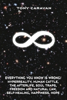 Book 8: Infinity 1712484508 Book Cover