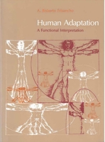 Human Adaptation and Accommodation 0472095110 Book Cover